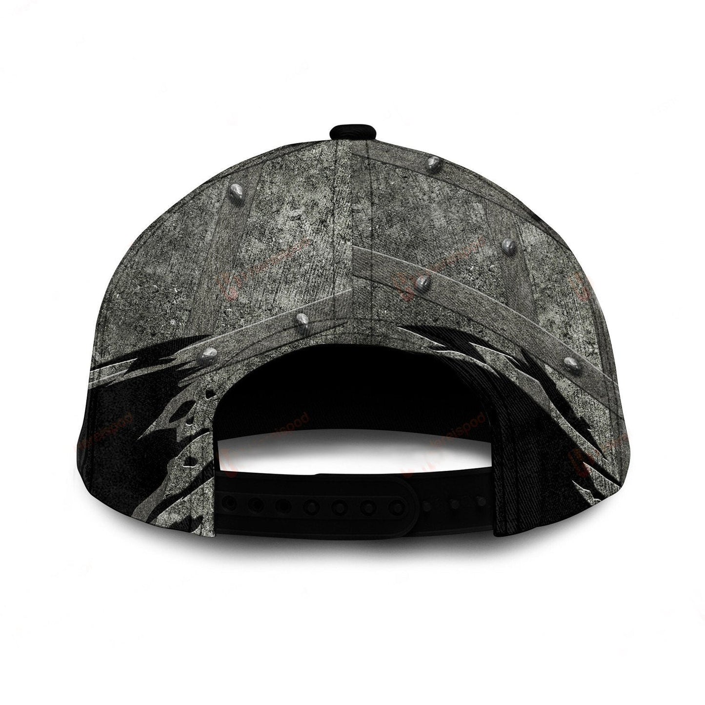 Casquette Jeep Classic personnalisée pour hommes et femmes V50