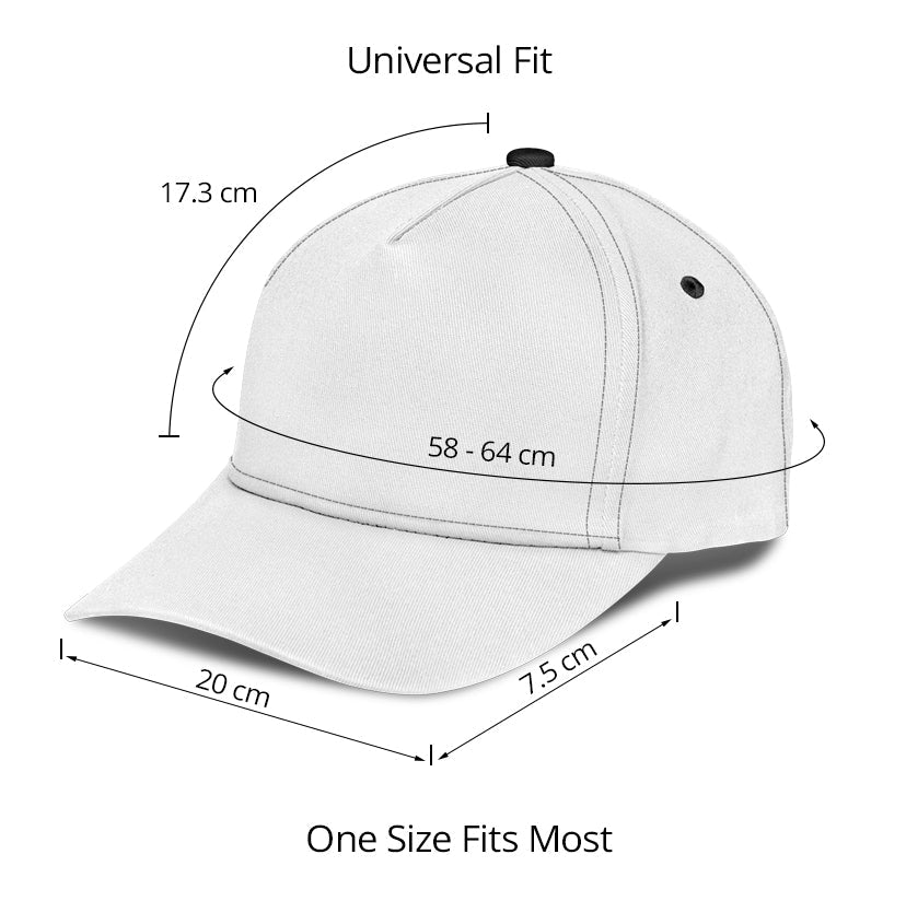 Casquette Jeep Classic personnalisée pour hommes et femmes V50
