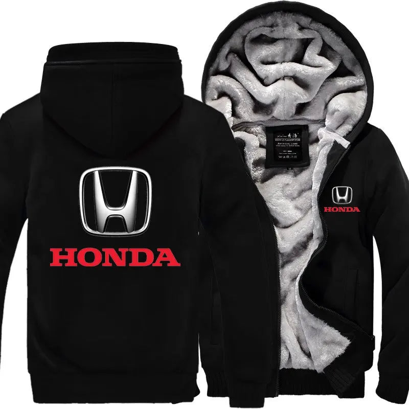 Veste Honda Sweat à capuche Honda V41