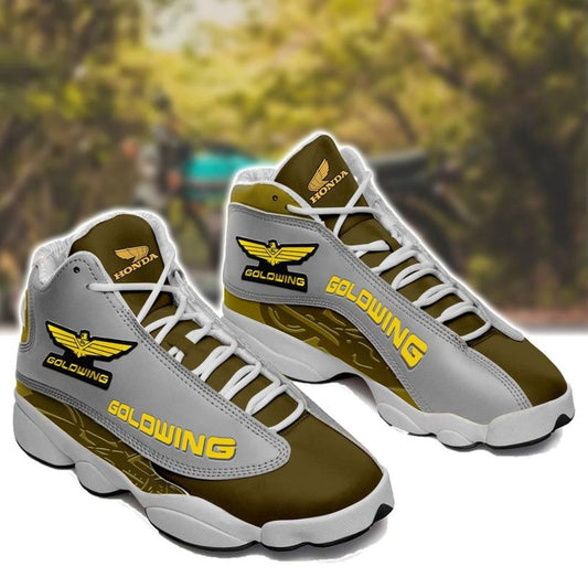 Chaussures Honda Goldwing Chaussures Honda AJ 13 V01