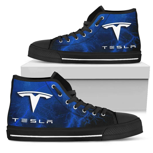 Chaussures TSL Chaussures montantes TSL Thunder Blue V04