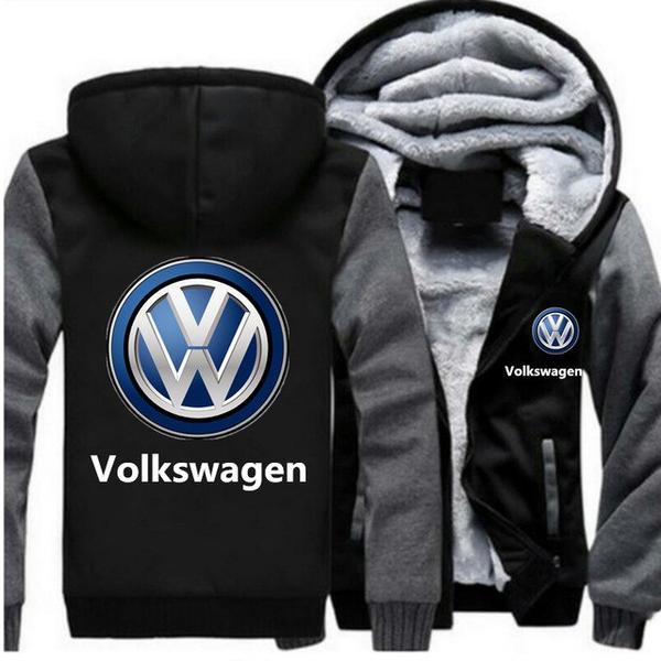 Sweat à capuche VW Sweat à capuche VW V29