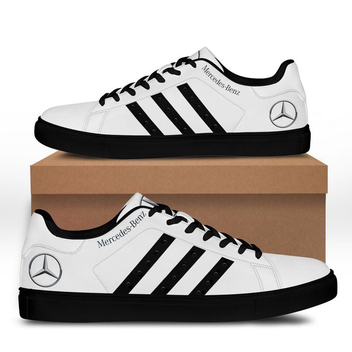 Chaussures basses tendance Mercedes SS V39