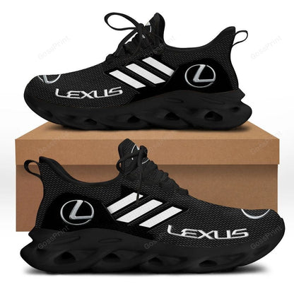 Chaussures de course LXUS Soul V43