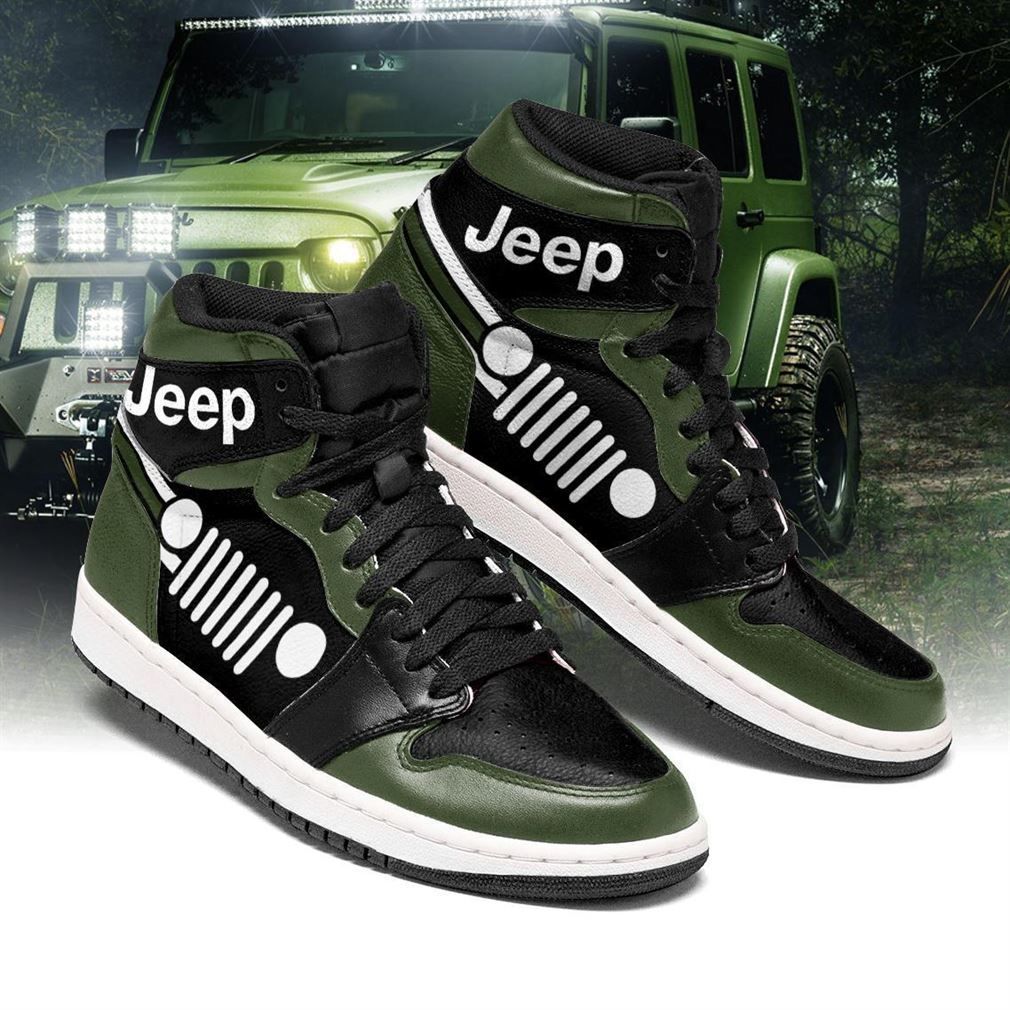 Chaussures Jeep Chaussures Jeep AJ 2024 V37