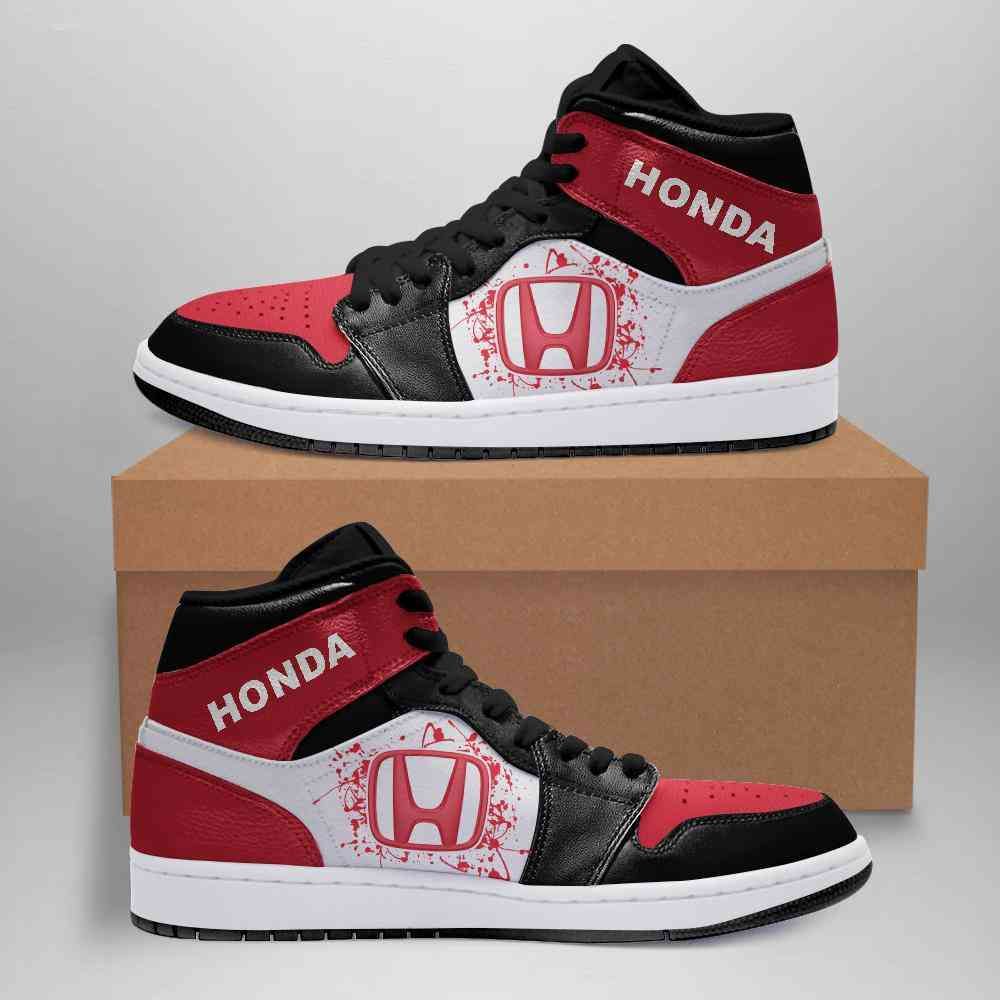 Chaussures Honda Chaussures Honda AJ V07