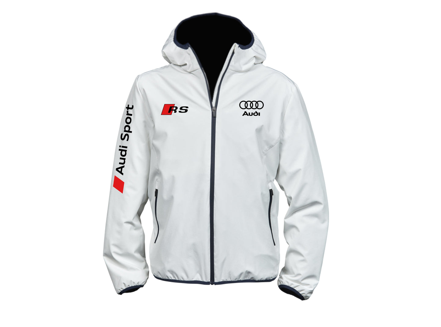 Veste Audi