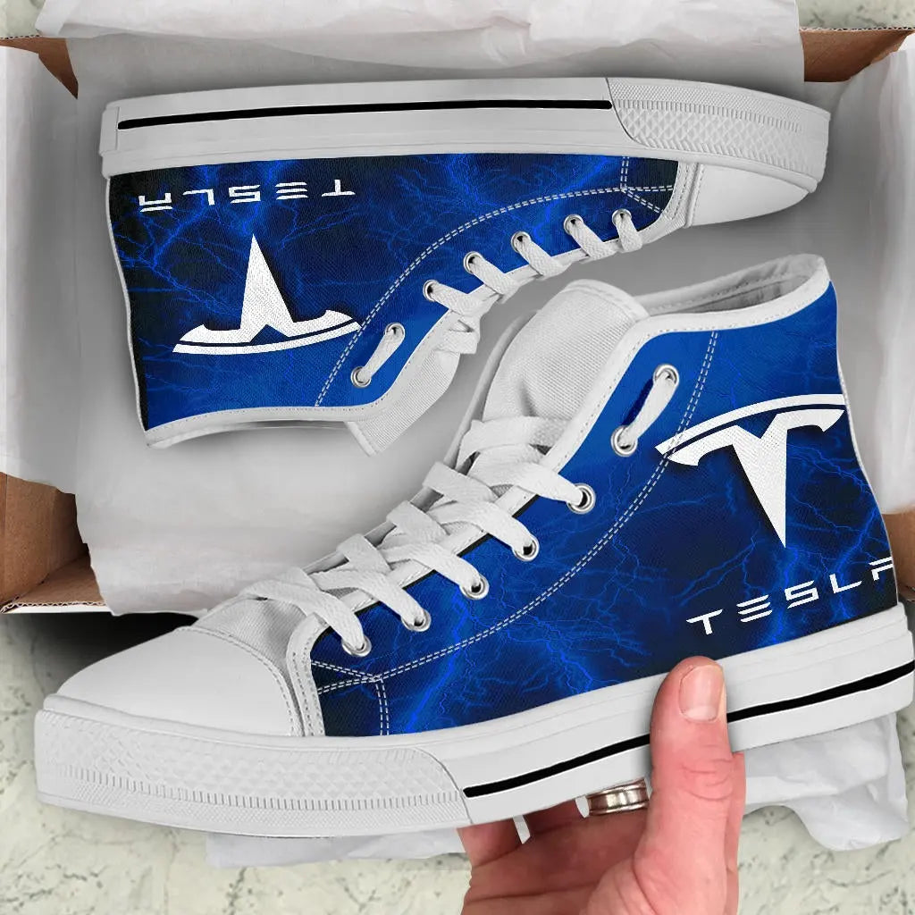 Chaussures TSL Chaussures montantes TSL Thunder Blue V04