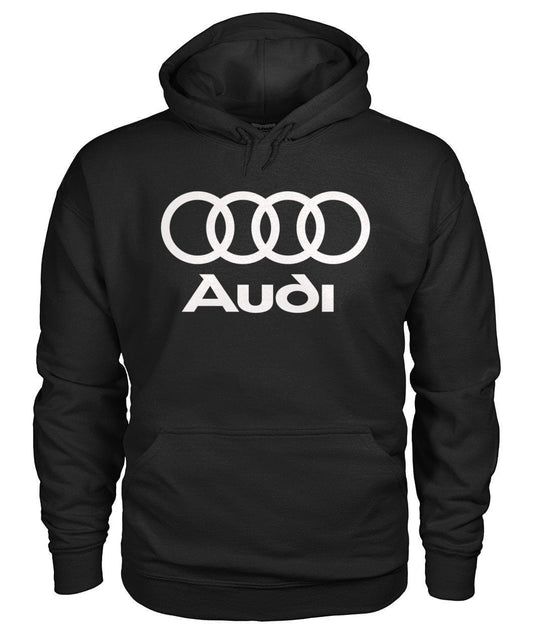 Hoodie Audi SPORT