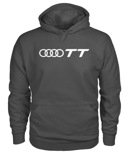 Hoodie Audi TT HEART BEAT