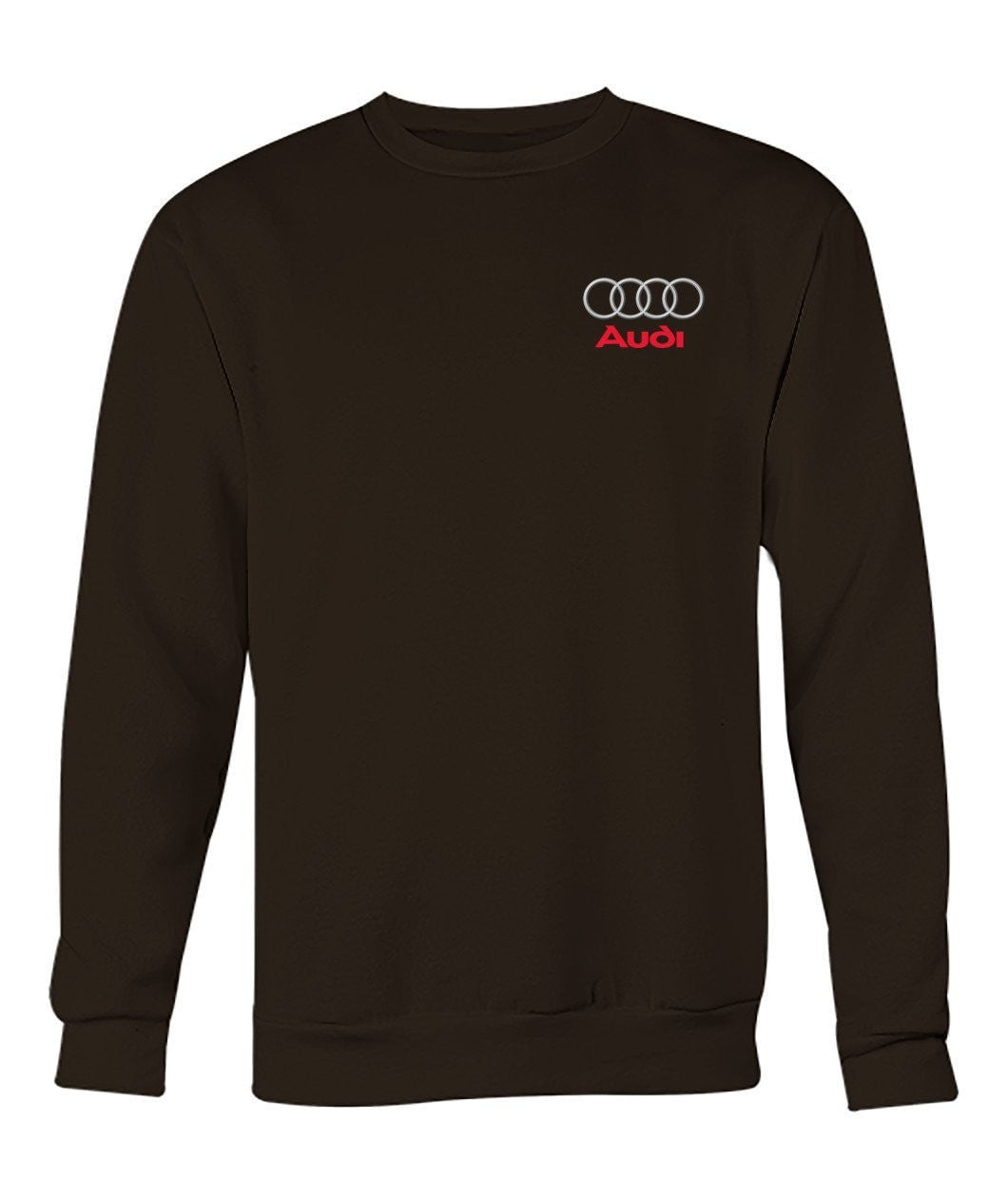 Sweatshirt Hoodie Audi TT SPORT