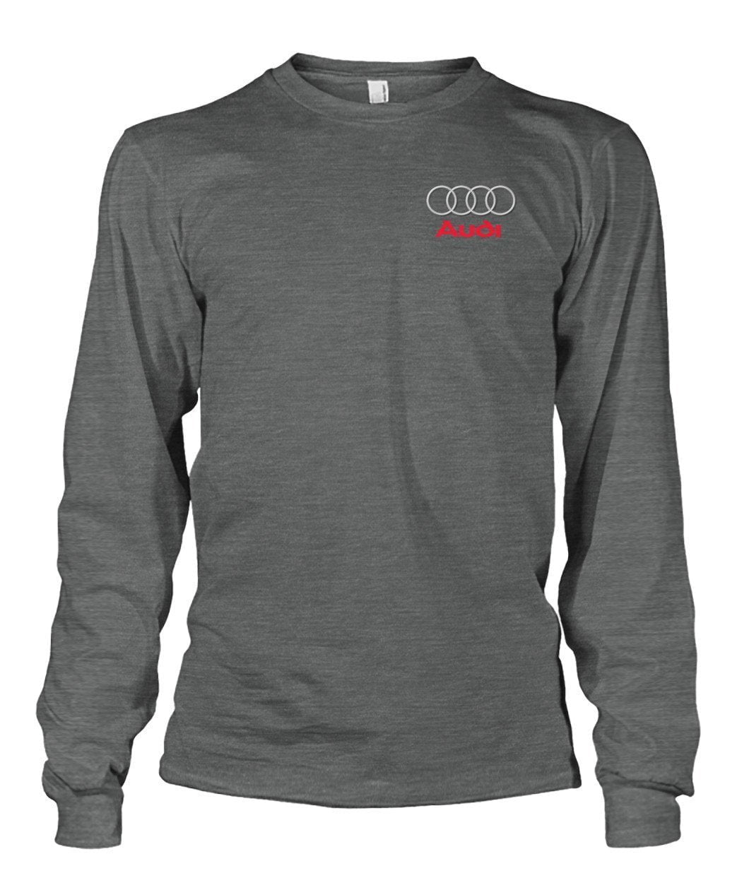 Sweatshirt Hoodie Audi A / S / R / TT AUTO