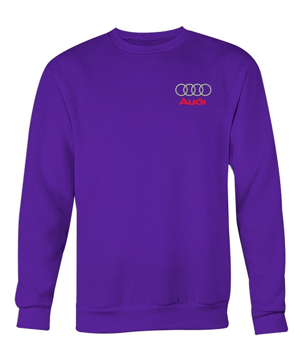 Sweatshirt Hoodie Audi TT SPORT