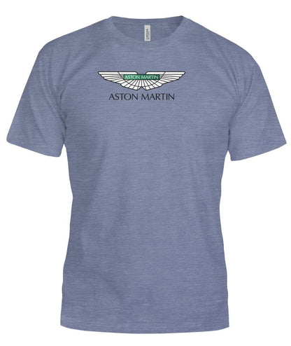 T Shirt Aston Martin Bella Canvas Tee