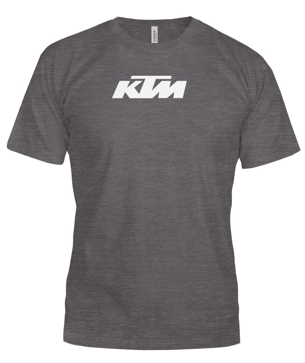 T Shirt KTM Bella Canvas Tee