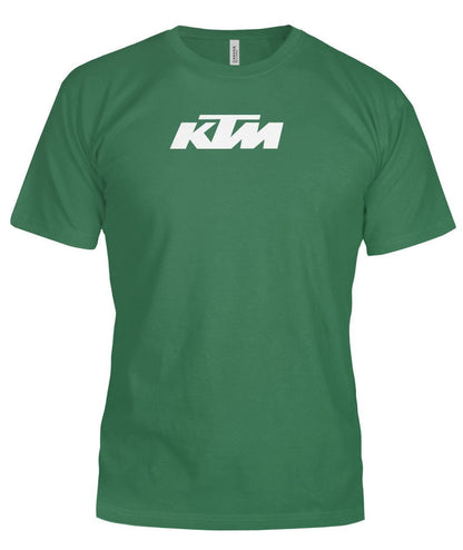 T Shirt KTM Bella Canvas Tee