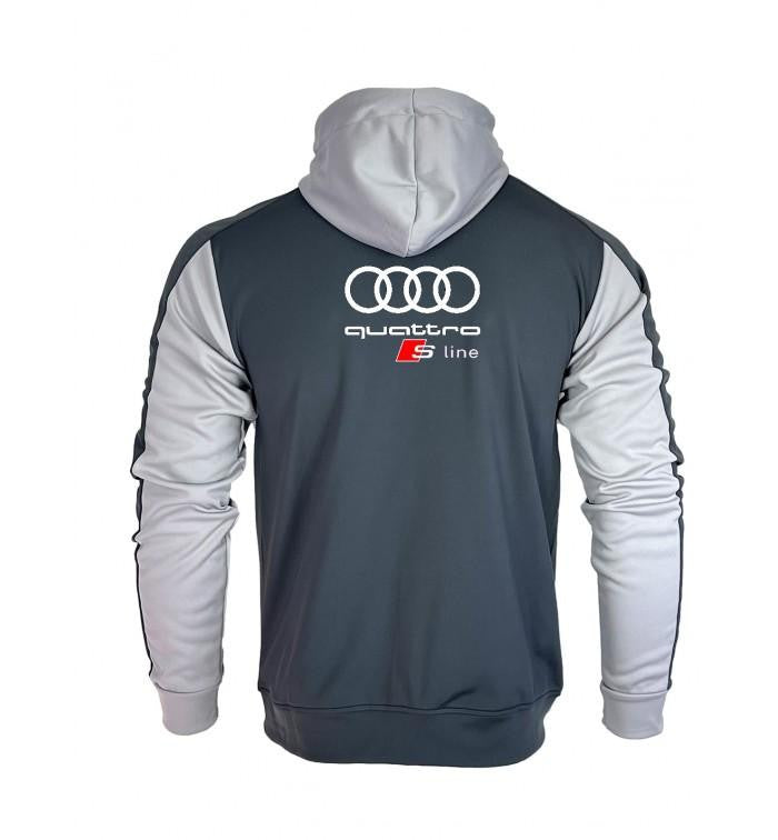 AUDI S LINE Quattro training Tracksuit