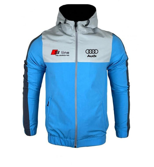 Audi S-Line Quattro Tracksuit