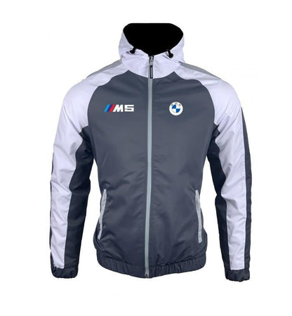 BMW Hoodie: Live the Racing Spirit in Unrivaled Comfort