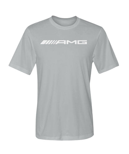 Mercedes AMG  Dry Sport Tee - TeePerfect 