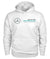 Mercedes AMG Petronas F1 Hoodie - TeePerfect 