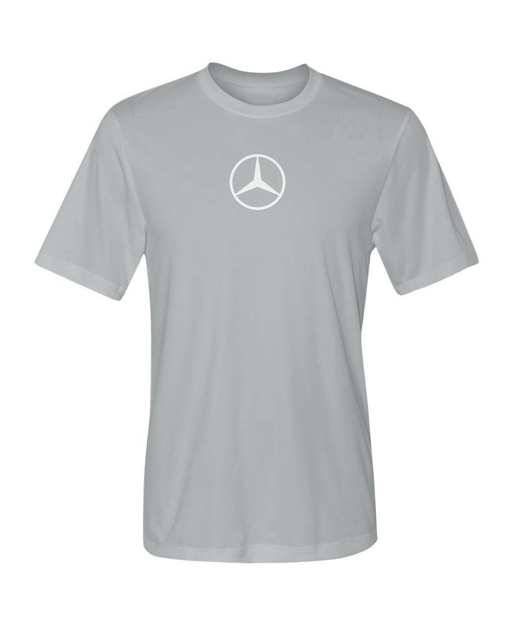 Mercedes-Benz Dry Sport Tee - TeePerfect 