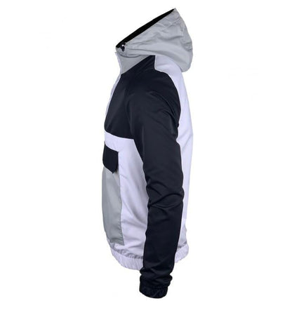 BMW Hoodie: Unleash the Essence of Urban Cool on the Streets