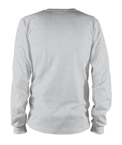 Porsche Unisex Long Sleeve