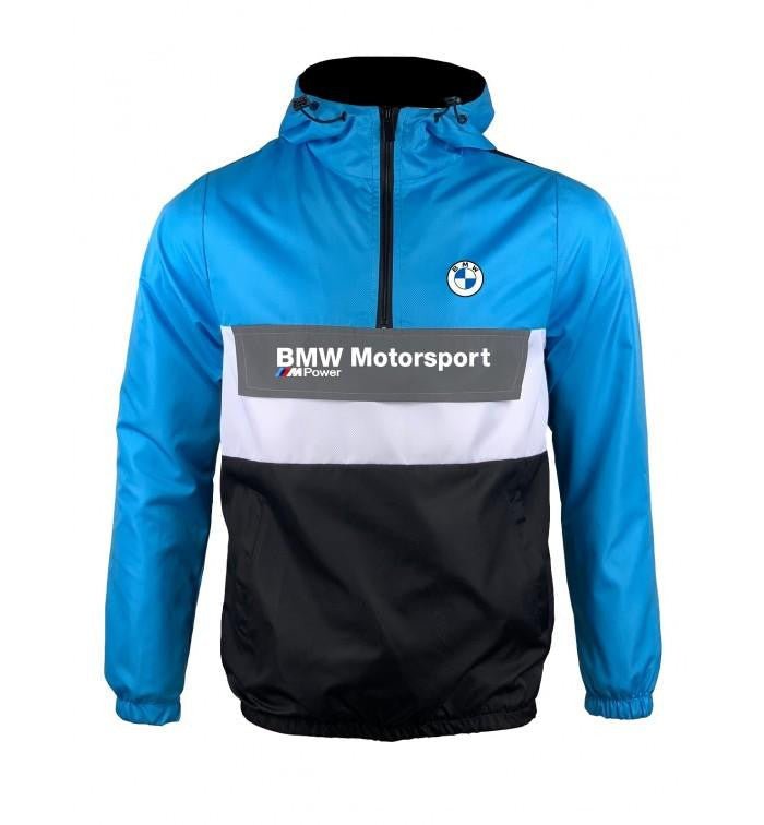 Sky blue BMW TX642-4 Tracksuit