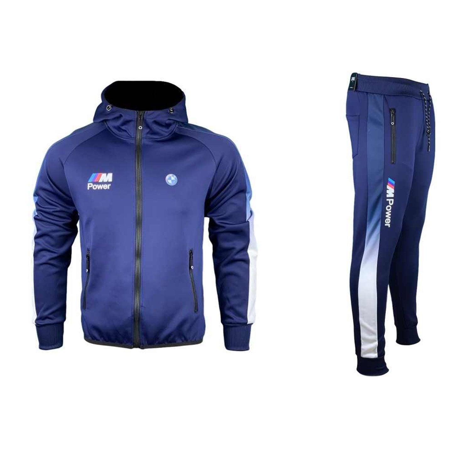 Tracksuit BMW Winter Herren