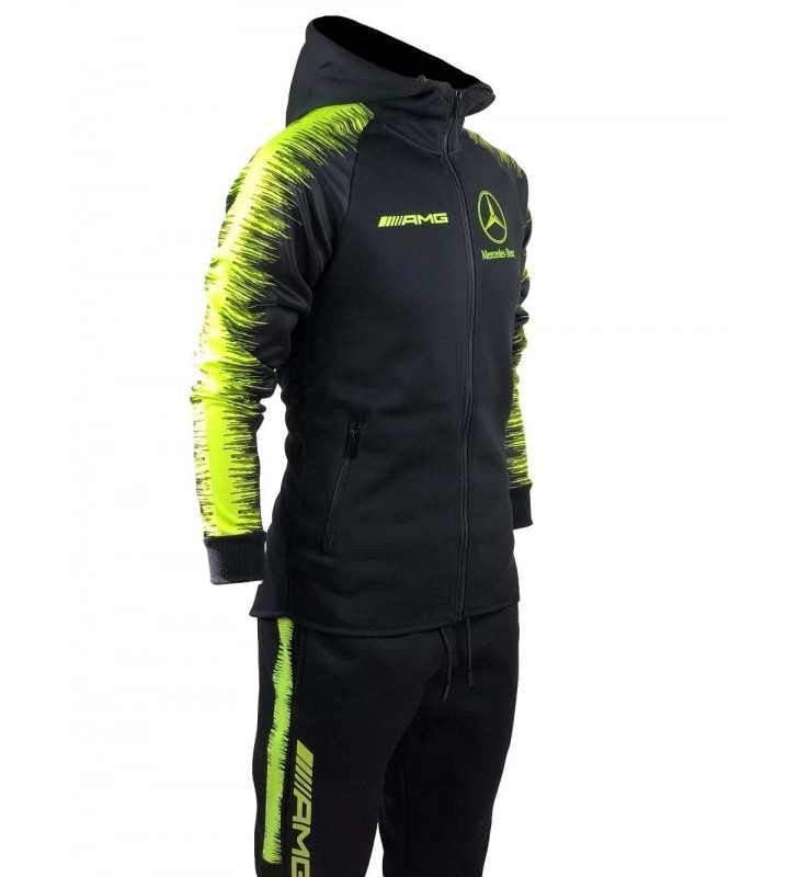 Tracksuit Mercedes AUTO Sport