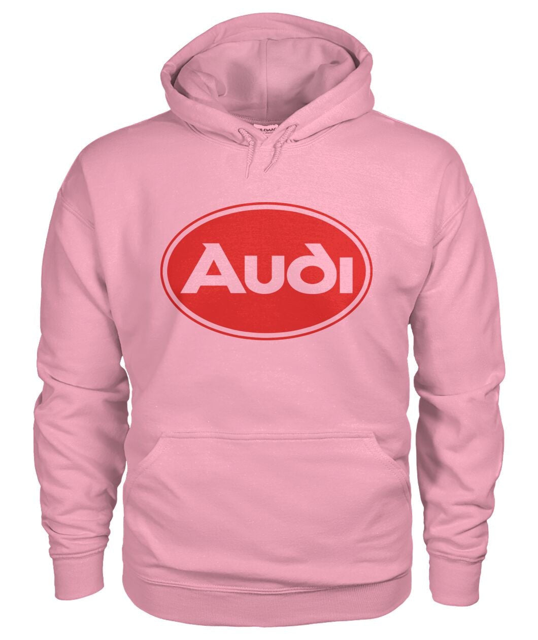 Audi Premium Hoodie: Statement Style for Unforgettable Impact