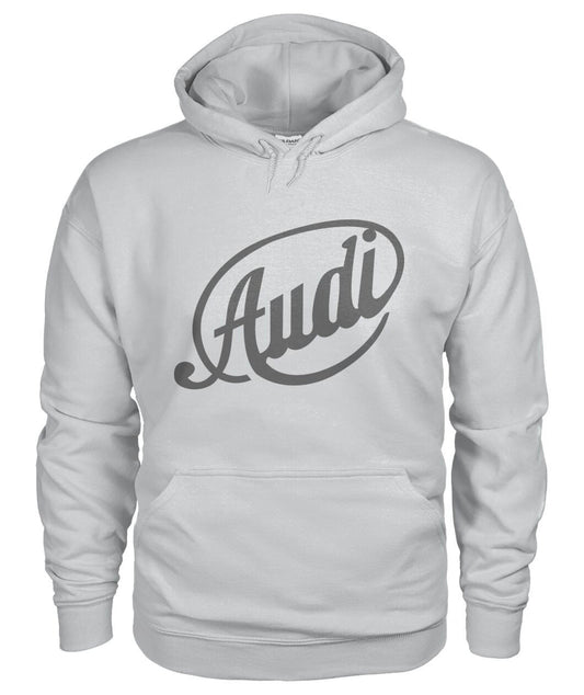 Audi Hodie: Refined Hoodie, where Style Meets Comfort