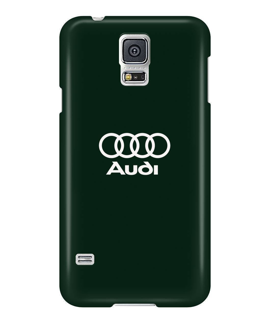 Audi Phone Case caja del teléfono cáscara