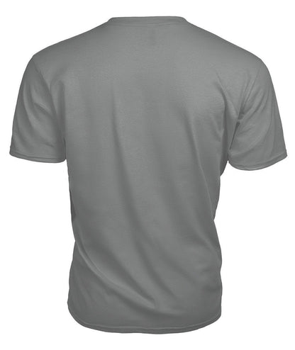 T-shirt unisexe en coton Audi Q3