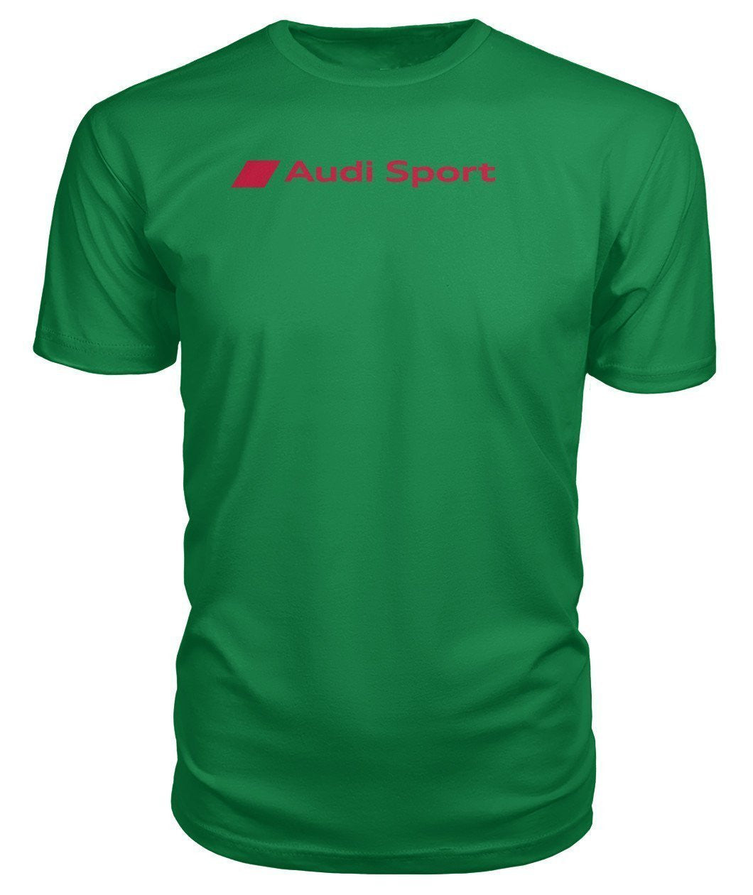 Audi sport Premium Unisex T SHIRT