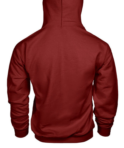 BMW Unisex Hoodie: Premium and Comfortable