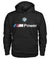 BMW M POWER Gildan Pullover Sweatshirt Hoodie