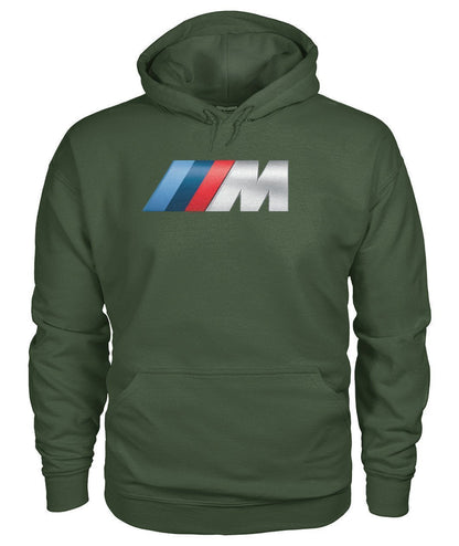 BMW M3 Gildan Pullover Sweatshirt Hoodie