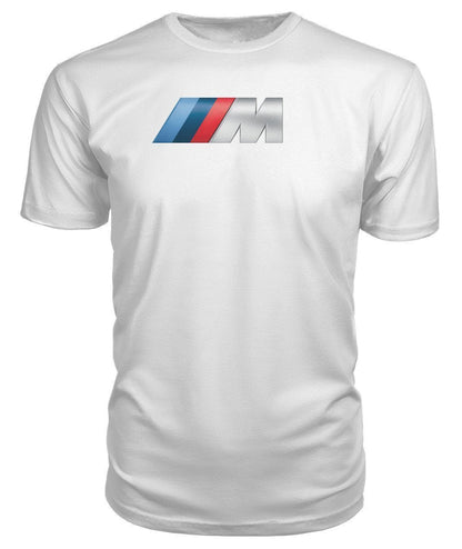 BMW M3 Premium Unisex Tee T shirt