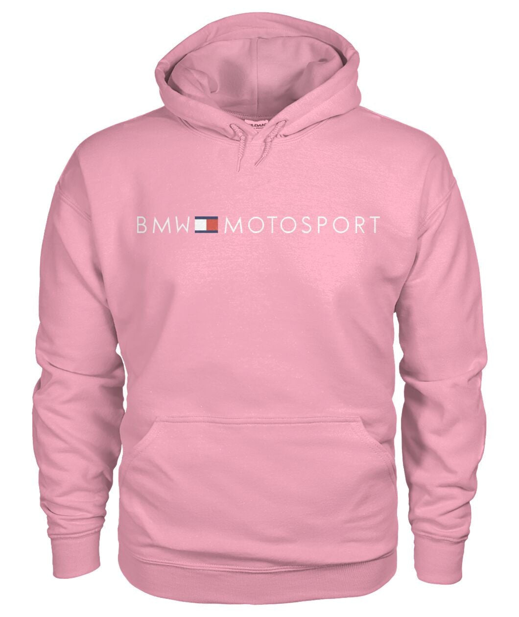 BMW Unisex Pullover