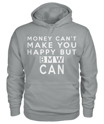 BMW Unisex Pullover