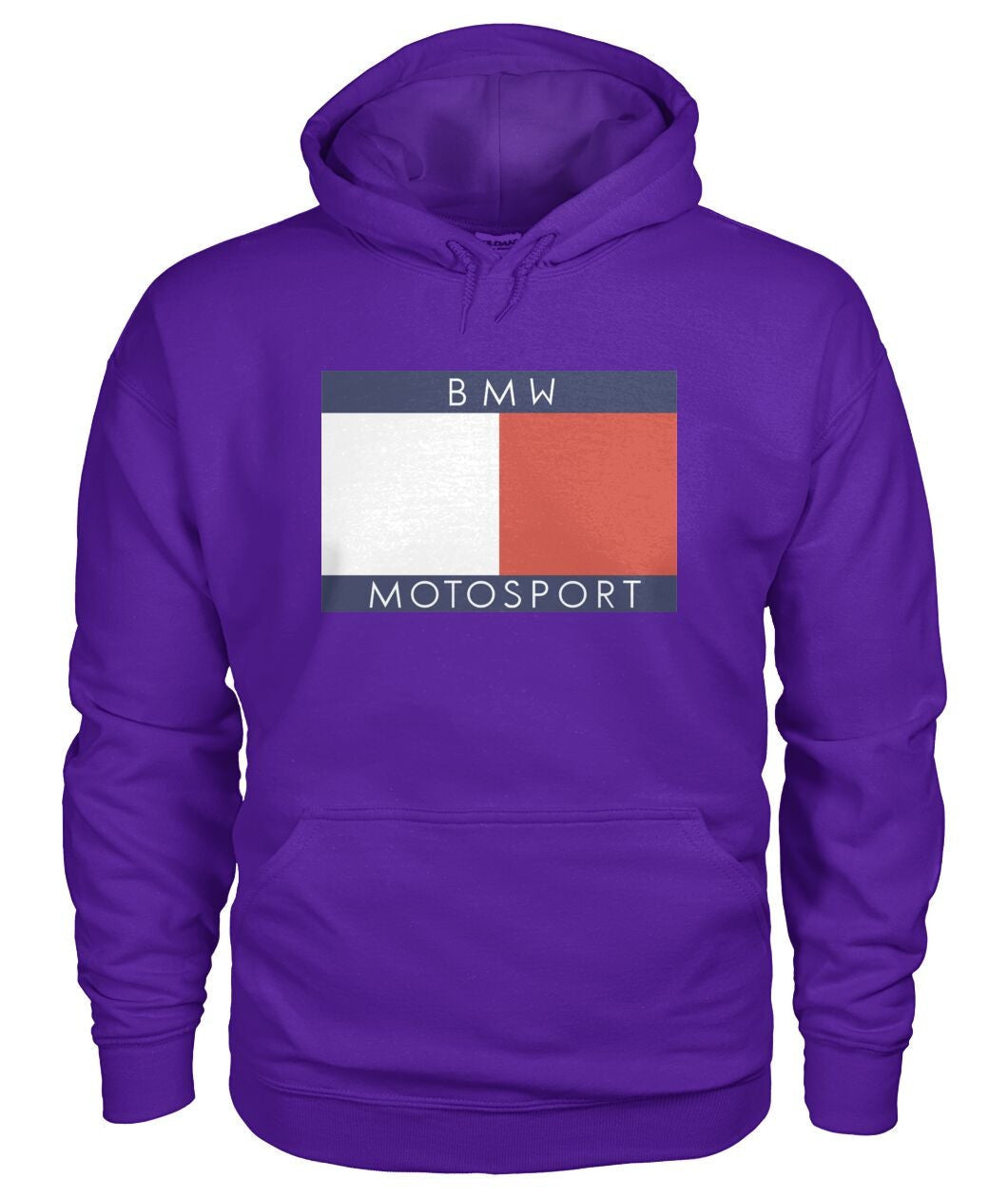 BMW Unisex Pullover