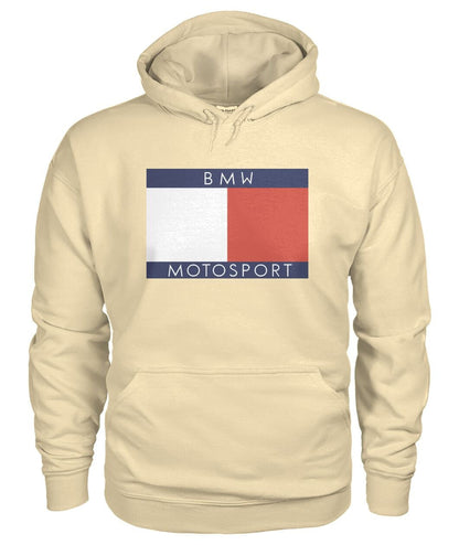 BMW Unisex Pullover