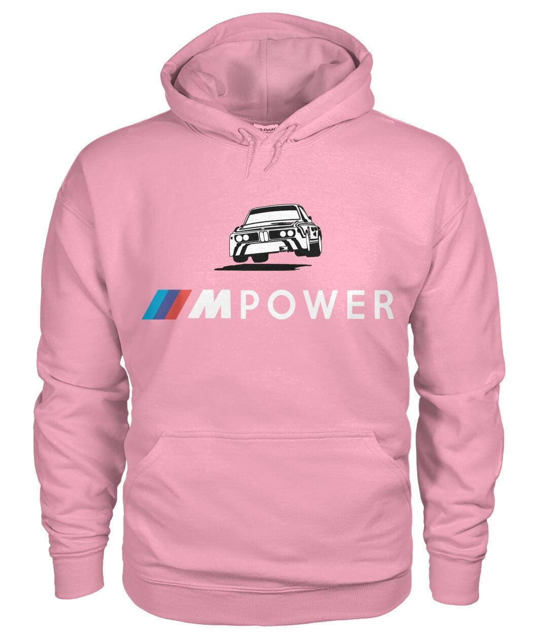 BMW Unisex Pullover