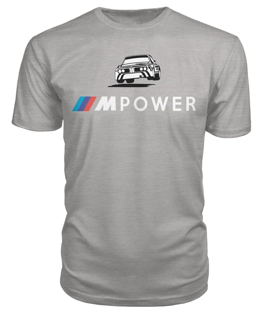 BMW Unisex T-shirt