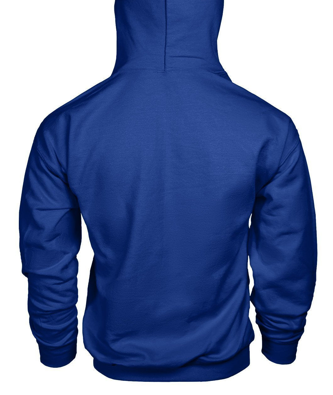 Ford Gildan Pullover Sweatshirt Hoodie