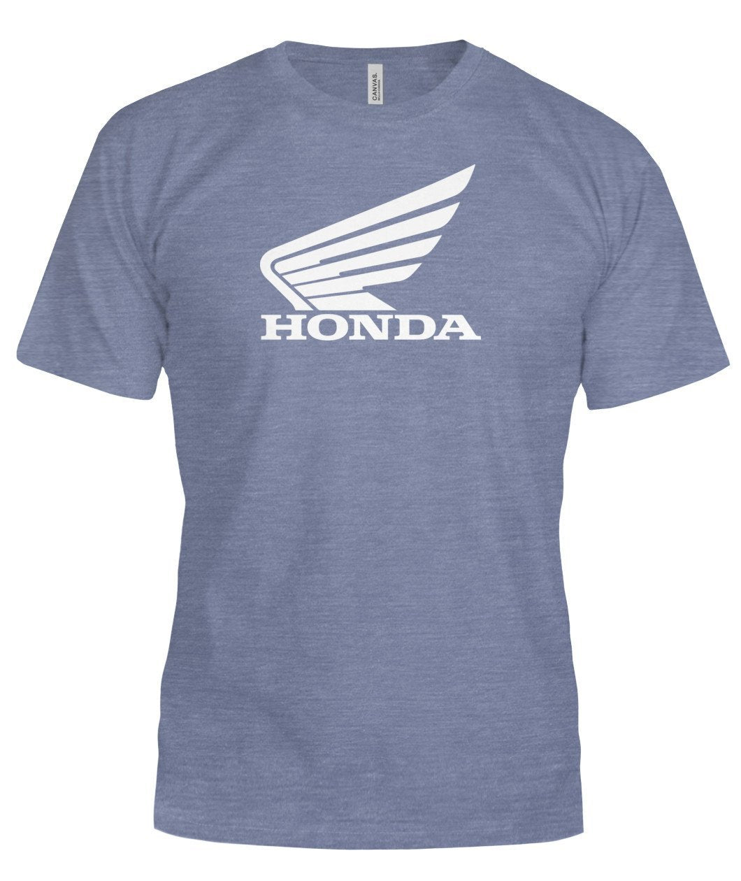 Honda Bella Canvas Tee Shirt