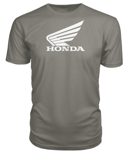 Honda Premium Unisex Tee Shirt