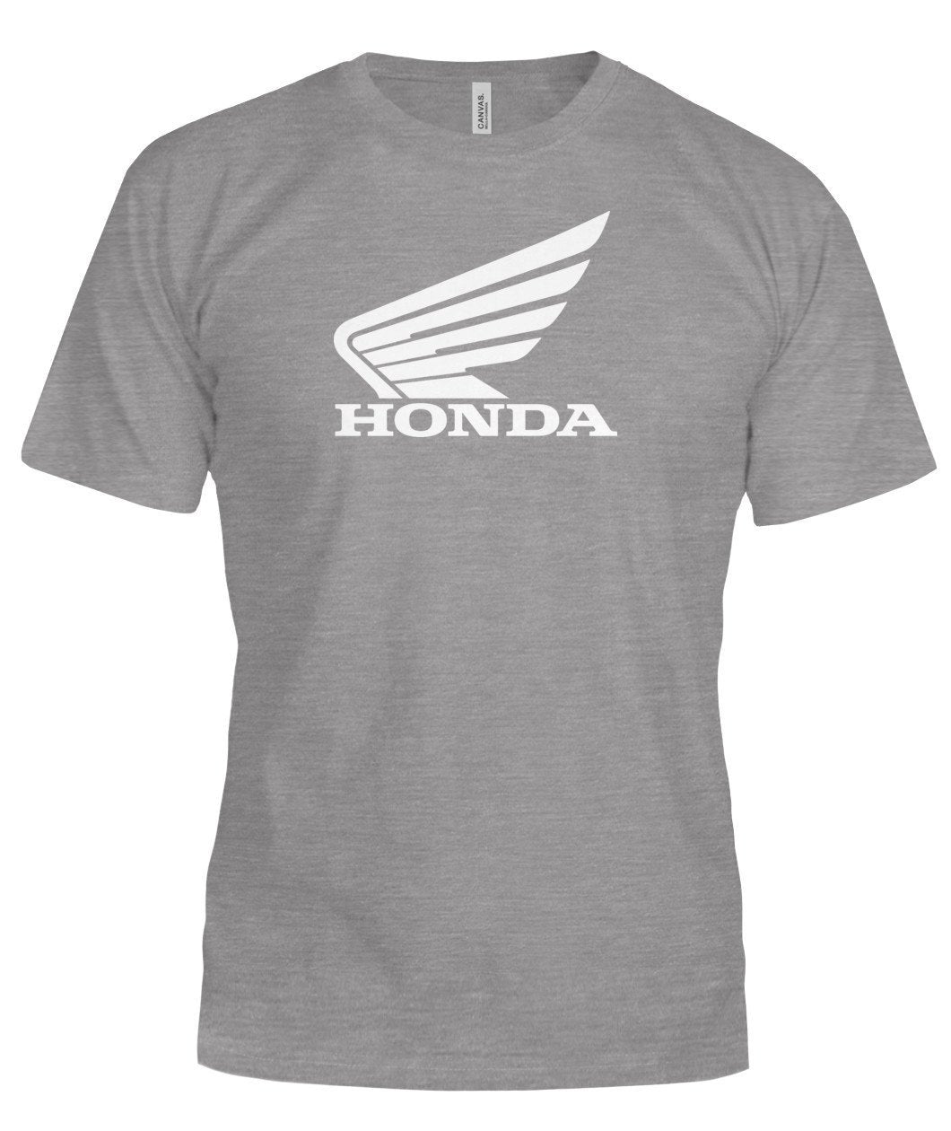 Honda Bella Canvas Tee Shirt